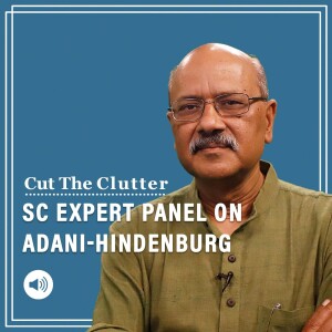 Cut The Clutter: Can you break laws that don’t exist? Breaking down SC panel’s Hindenburg report being claimed as ‘clean chit’ to Adani