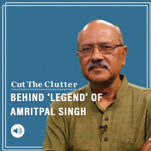 Cut The Clutter: