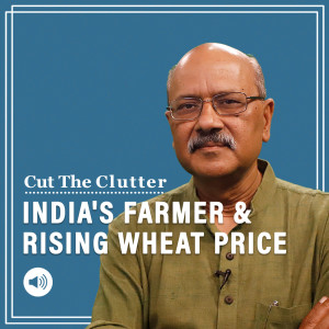 CutThe Clutter: Meaning of rising global wheat and rice prices,  a bonanza for India, or a dangerous trap