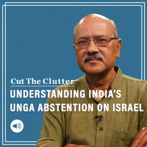 ThePrint: Did India’s abstention from UNGA Israel vote isolate it? Has it happened before, and does it matter?