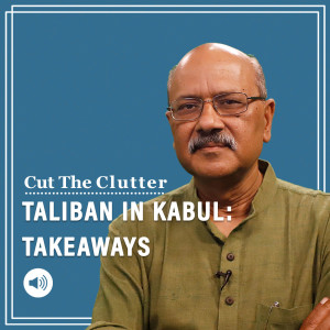 Cut The Clutter: