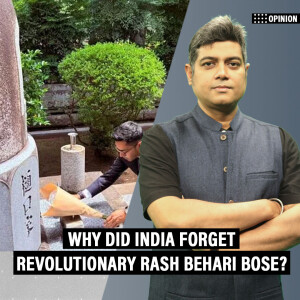 ThePrintPod: India forgot revolutionary Rash Behari Bose. Abhishek Banerjee brought him back into focus