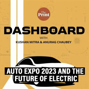 Dashboard: Auto Expo 2023: The ideas and launches — Tata Motors to Maruti to Hyundai and KIA