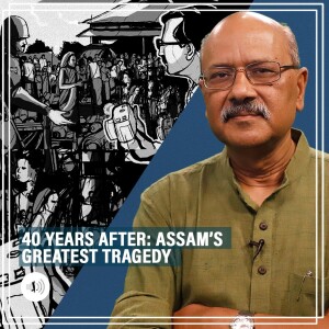 40 yrs since Assam’s bloodiest mass killing, disastrous road to the 1983 massacres of 7,000