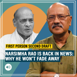 FIRSTPERSONSECONDDRAFT: As Narsimha Rao's grandson attacks Cong: why he remains the deliberately vilified, forgotten PM