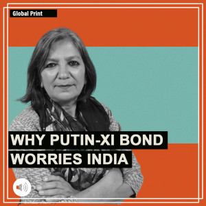 GlobalPrint: Why India must use its soft power better like China did with Winter Olympics & Putin-Xi Jinping bond