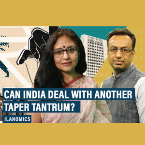 IlaNomics: Low rates are for short-term. RBI must raise rates to help household savings as inflation rises