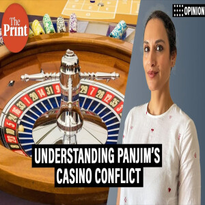 OPINION: Goa didn’t choose to become a casino city—now it’s a state-sponsored moral gamble