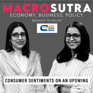 MacroSutra : How optimistic are Indian consumers about the economy this festive season?