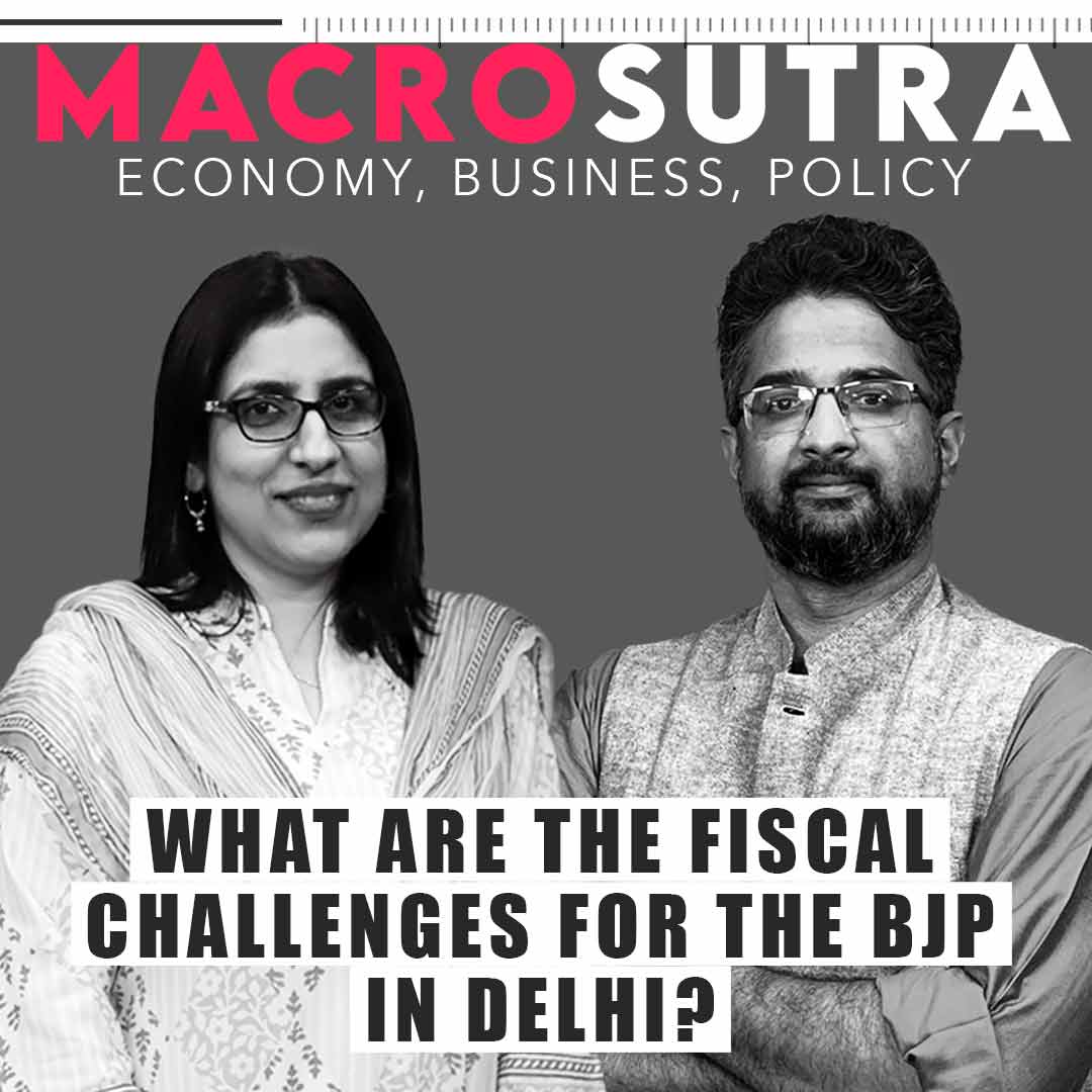 Macrosutra: How BJP is likely to have a tough time ahead to balance Delhi’s finances