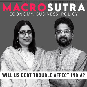 ThePrint MacroSutra : Will the financial trouble in the US affect India?