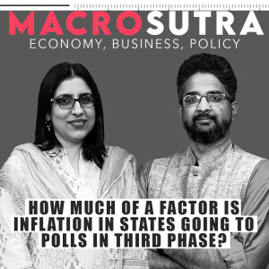 MacroSutra: How much of a factor is inflation in the states going to polls in the third phase on 7 May?
