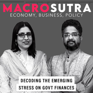 MacroSutra : How nearing elections risks derailing govt’s fiscal discipline