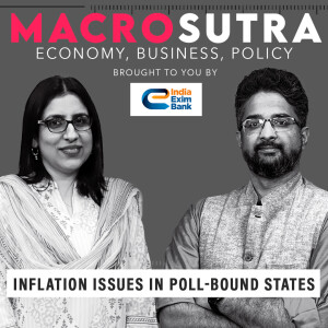 MacroSutra : In which poll-bound states would inflation be an election issue?