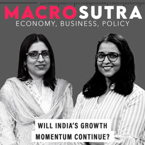 MacroSutra : What are the key factors that will shape Indian economy in 2024?