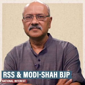 #NationalInterest: Sangh wants BJP to know it’s not dispensable. It’s a rap on the knuckles, nothing more