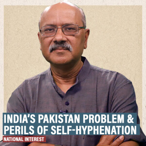 NationalInterest: India is re-hyphenating itself with Pakistan all over again. It needs a new 3D strategy