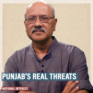 National Interest: Why self-congratulatory balle-balle culture, not Pakistani drones, is the biggest threat to Punjab
