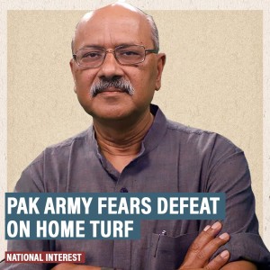 #NationalInterest: Imran Khan has Pakistani army ducking & weaving. Why it’s a historic moment for the subcontinent