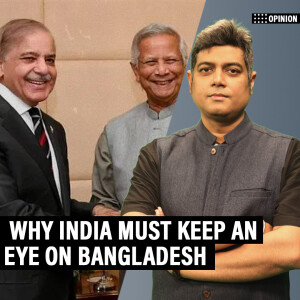 ThePrintPod: After Operation Sindoor, why India must keep an eye on Bangladesh too