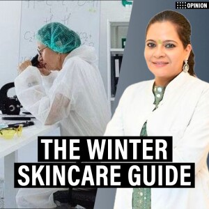 ThePrintPod: The dos and don’ts this party season & how to retain your skin’s glow this winter
