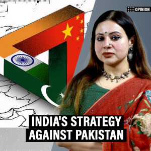 ThePrintPod: Why India must guard against Pakistan backers China & Turkey as it prepares Pahalgam attack response