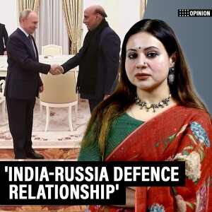 Opinion: India-Russia defence ties are waning. Crude oil supply is the centerpiece of relationship