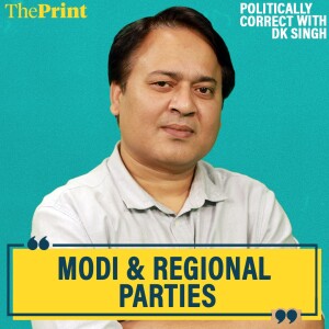 PoliticallyCorrect: Regional parties are key in 2024. Modi-Shah will stoop to conquer