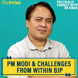 PoliticallyCorrect: Why PM Modi needs to worry more about BJP than Congress or INDIA