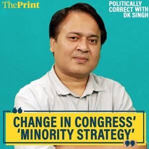 PoliticallyCorrect: How Muslim’ voting preferences in Telangana may determine Congress’ place in INDIA