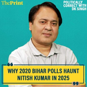 PoliticallyCorrect: Why Nitish Kumar can’t tell friends from enemies in upcoming Bihar elections
