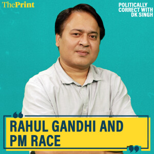 Politically Correct: Why it’s good for Congress & INDIA if Rahul Gandhi opts out of PM race in 2024