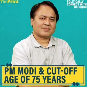 Politically Correct: How PM Modi put an end to speculation about his retirement and what it means for Yogi & Shah