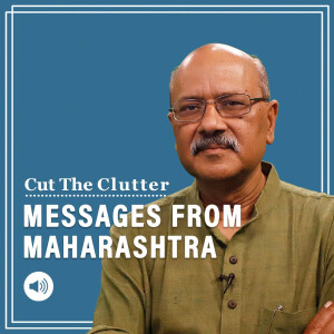 Cut The Clutter: Nuances of national, regional and family politics in Maharashtra Pawar-play & how BJP plays the game