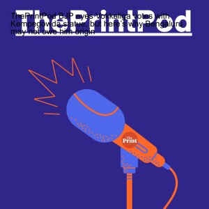 ThePrintPod BJP eyes Vokkaliga votes with Kempegowda statue, but here’s why Bengaluru may not owe him origin