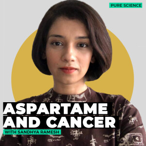 Pure Science : Does aspartame cause cancer?