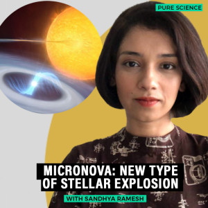 Pure Science : After supernova, hypernova, kilonova, astronomers now observe a micronova