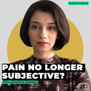 PureScience: Brain biomarkers of pain identified
