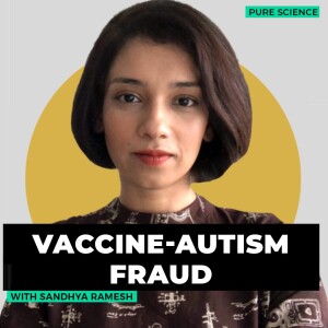 PureScience: 1998 Lancet study, misinformation & adverse events—why people began mistrusting vaccines