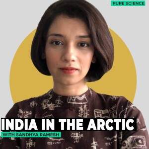 PureScience: What are Indian researchers doing in the Arctic circle?