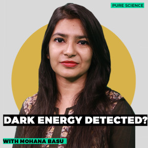 Scientists suggest they may have detected dark energy. Here‘s why it‘s important