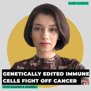PureScience: CAR-T cell therapy keeps cancer away for over ten years