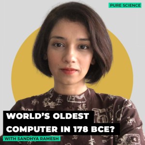Pure science: When did the world’s oldest analog computer “turn on” ?