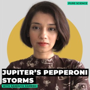 Pure Science: Clustered octagonal and pentagonal storms at Jupiter’s poles
