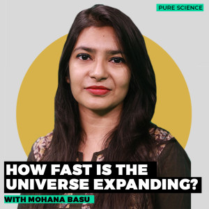 Pure Science: How fast is the universe expanding? Hubble data offers new clues