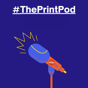ThePrintPod: युवा नेताओं को क्यों करनी पड़ रही है पदयात्रा- राहुल, प्रशांत, सचिन पायलट की यात्रा के सियासी मायने समझिए