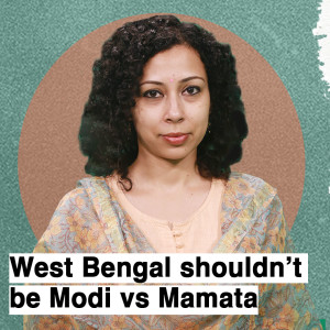 PoliTricks: BJP must have CM face in WB. Voters shouldn't get a Yogi or Biplab after voting in Modi's name