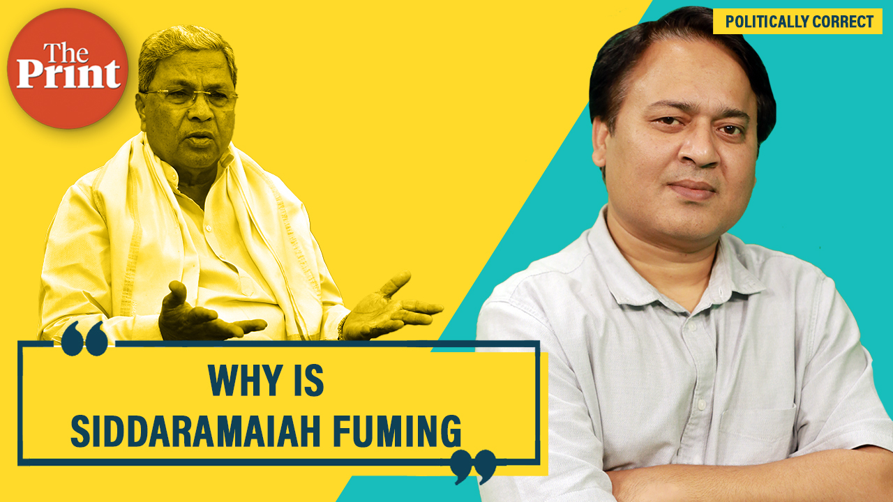 PoliticallyCorrect: What makes Karnataka CM Siddaramaiah angry with wealth and job creators like Narayan Murthy