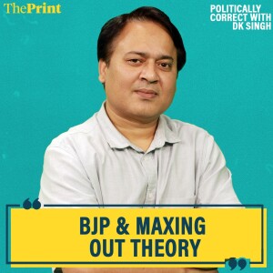 Politically Correct | BJP is planning its roadmap for 2024, even 2029. The opposition is still stuck in 2018