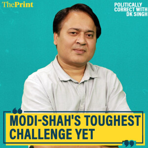 What makes coming assembly elections toughest test of Modi-Shah’s leadership mettle yet